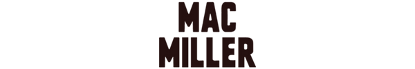 Mac Miller UK logo